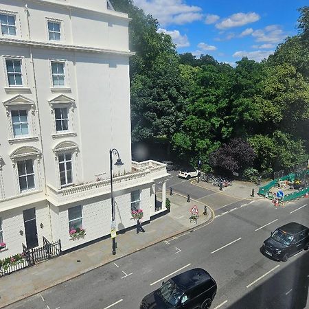 Luxury Flat In South Kensington Apartman London Kültér fotó