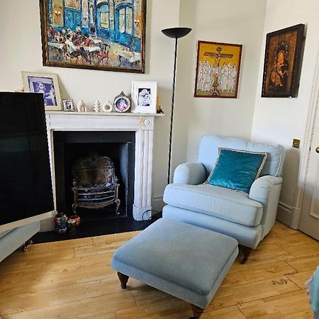 Luxury Flat In South Kensington Apartman London Kültér fotó