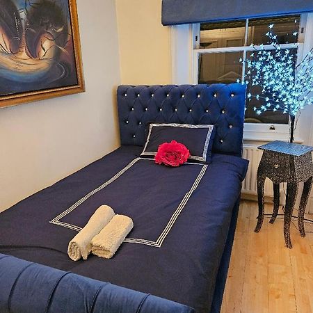 Luxury Flat In South Kensington Apartman London Kültér fotó