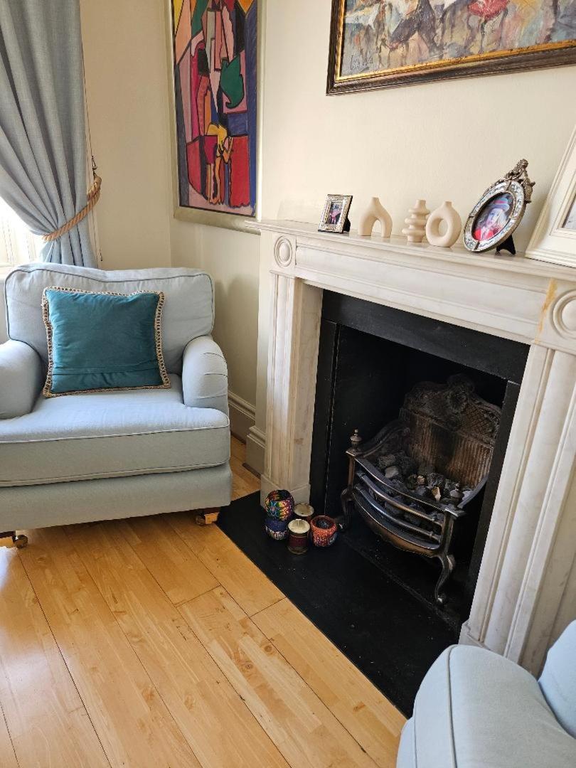 Luxury Flat In South Kensington Apartman London Kültér fotó