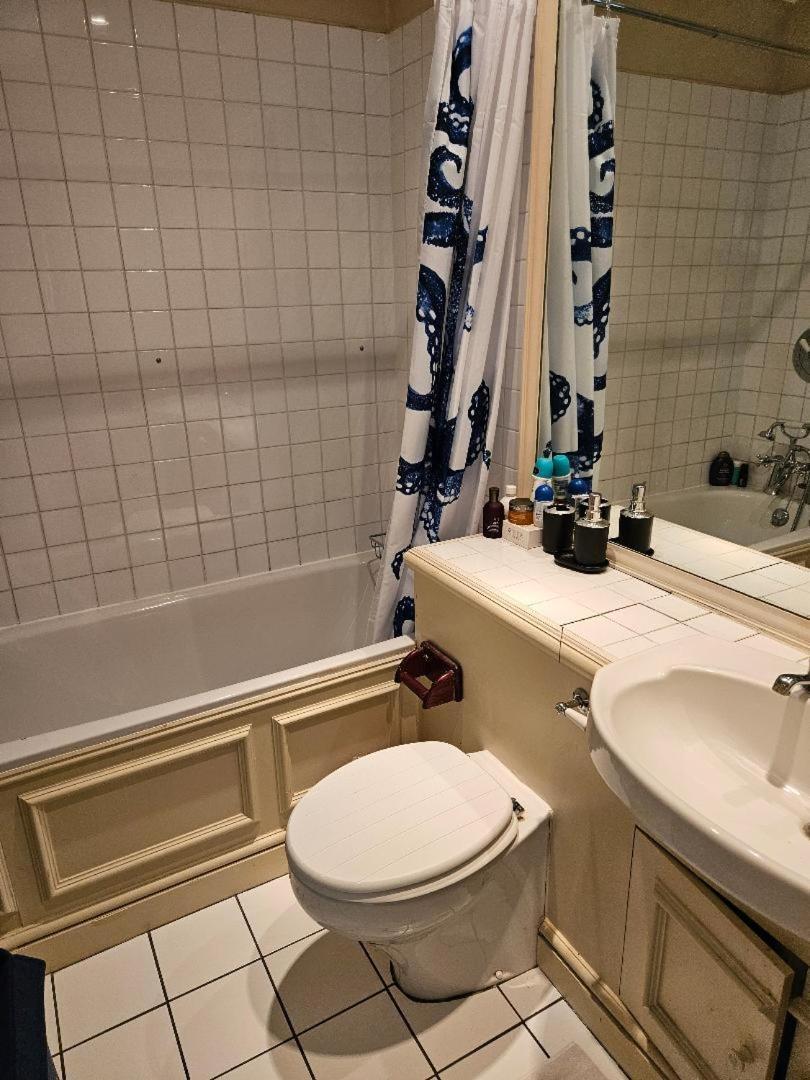 Luxury Flat In South Kensington Apartman London Kültér fotó