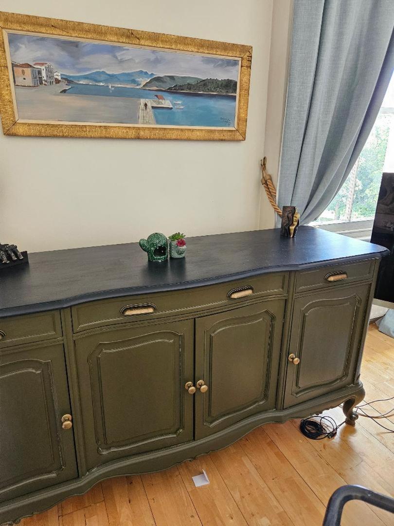 Luxury Flat In South Kensington Apartman London Kültér fotó