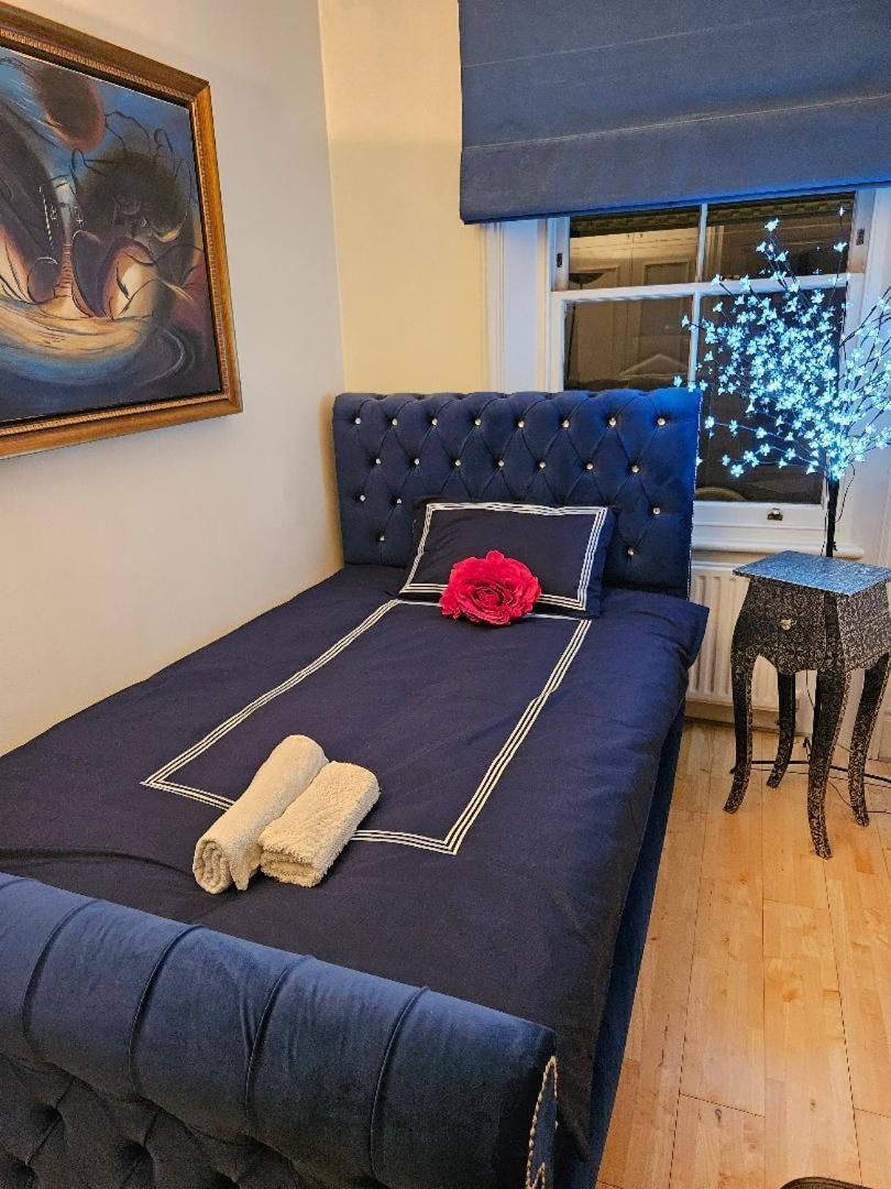 Luxury Flat In South Kensington Apartman London Kültér fotó